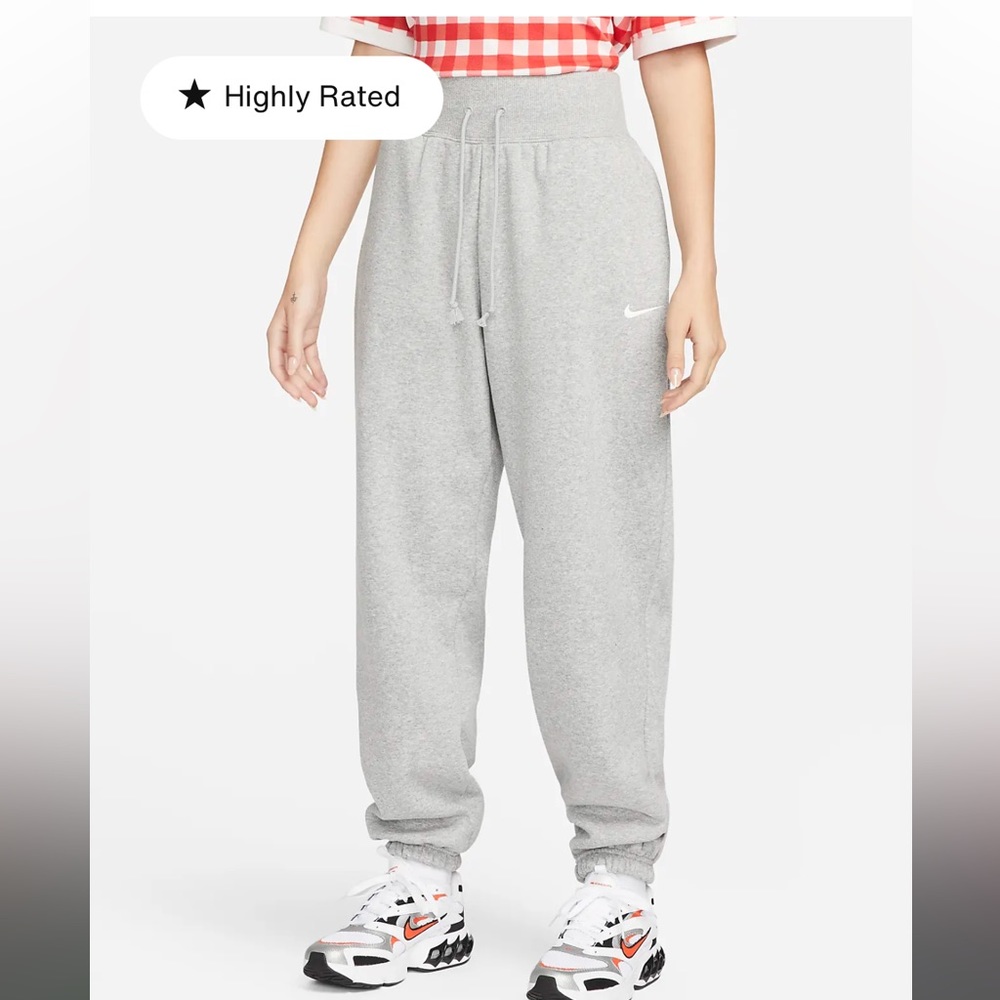 Nike sweatpants